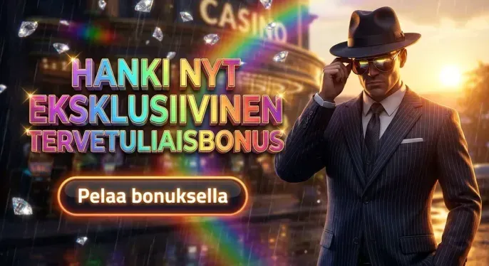 Huzzlin Casino